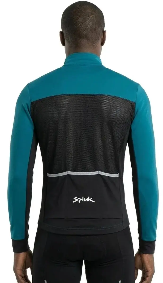 Spiuk Anatomic Membrane Jas - Blauw - S - afbeelding 3 van 6