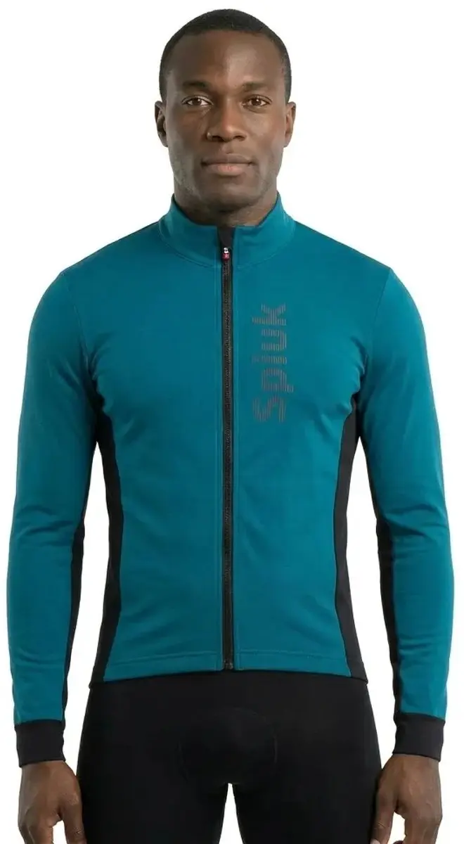 Spiuk Anatomic Membrane Jas - Blauw - S - afbeelding 6 van 6