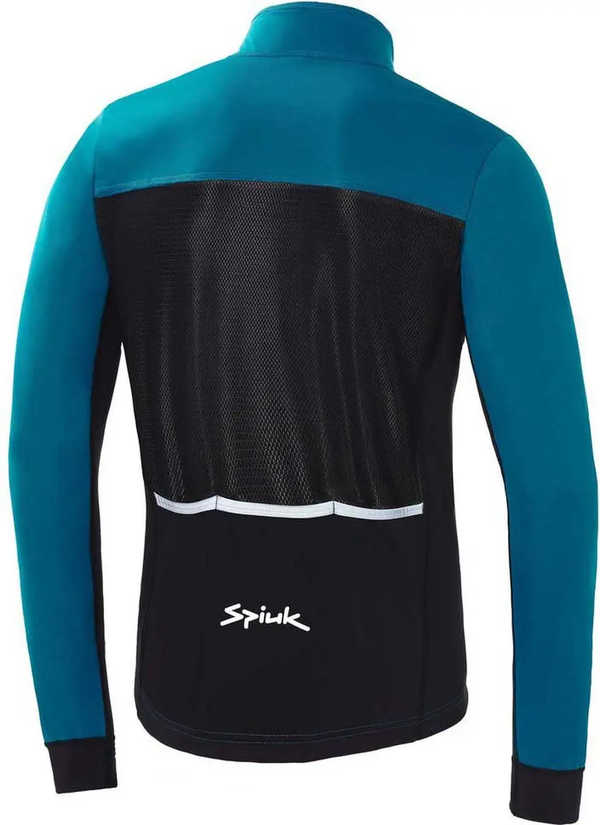 Spiuk Anatomic Membrane Jas - Blauw - S - afbeelding 2 van 6