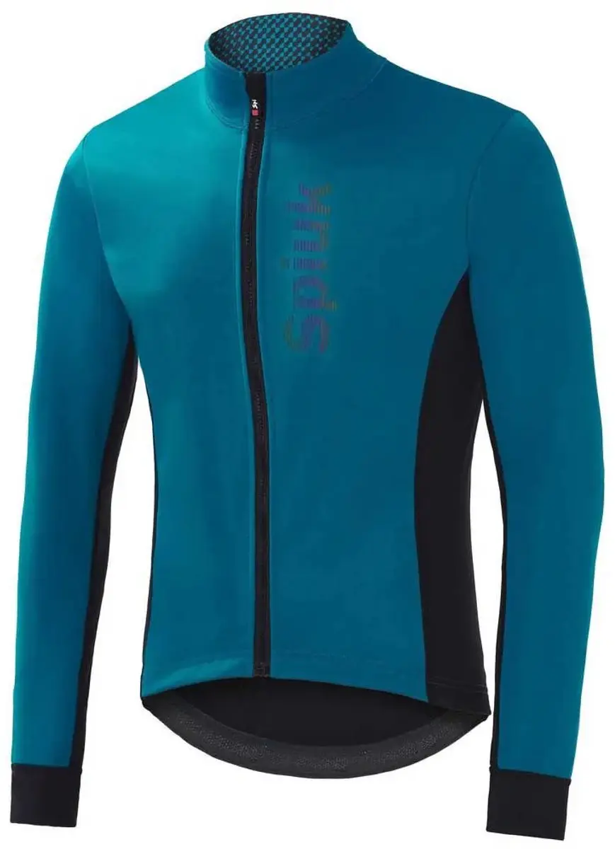 Spiuk Anatomic Membrane Jas - Blauw - S - afbeelding 5 van 6