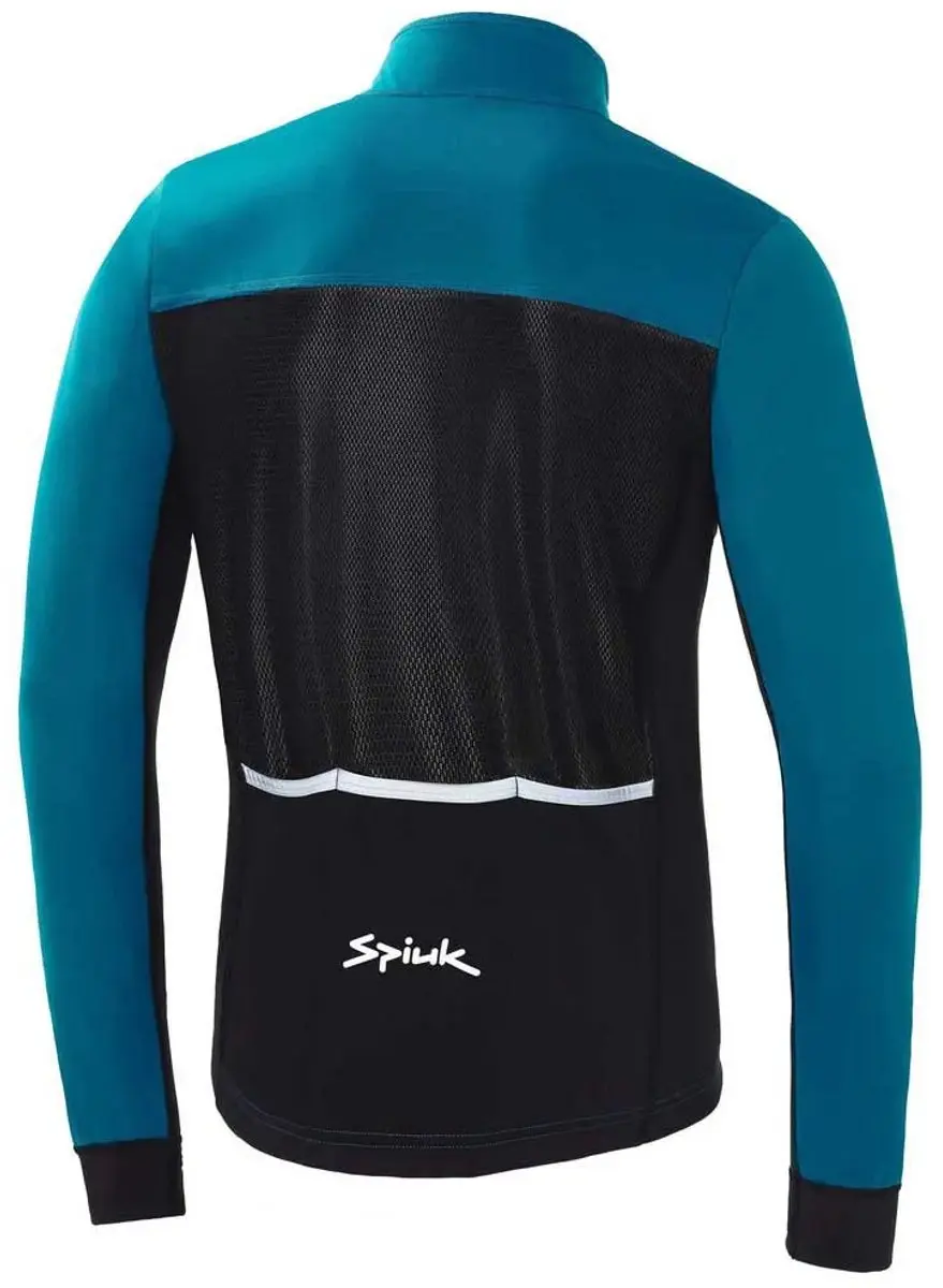 Spiuk Anatomic Membrane Jas - Blauw - S - afbeelding 4 van 6