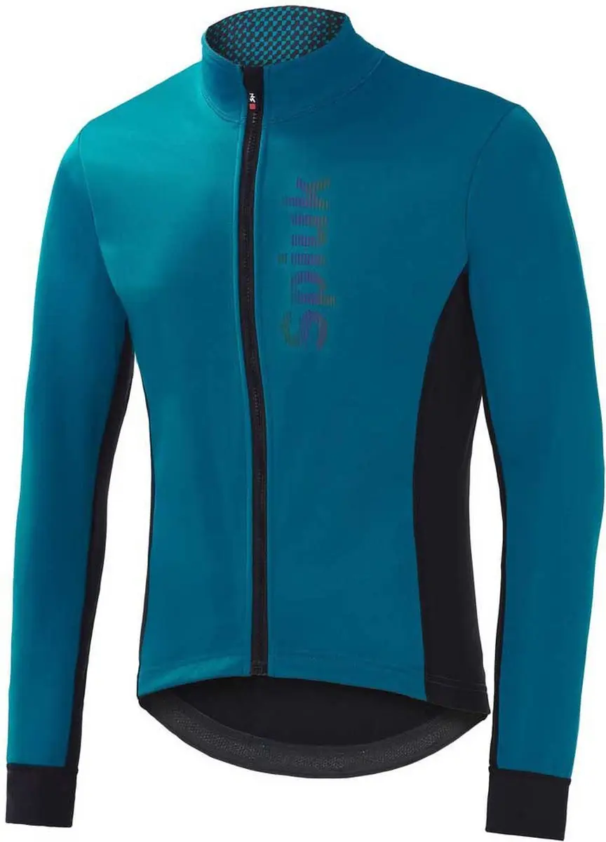 Spiuk Anatomic Membrane Jas Blauw S Man