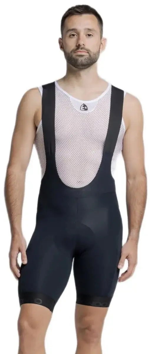 Etxeondo Exo Cargo Fietsbroek Zwart M Man