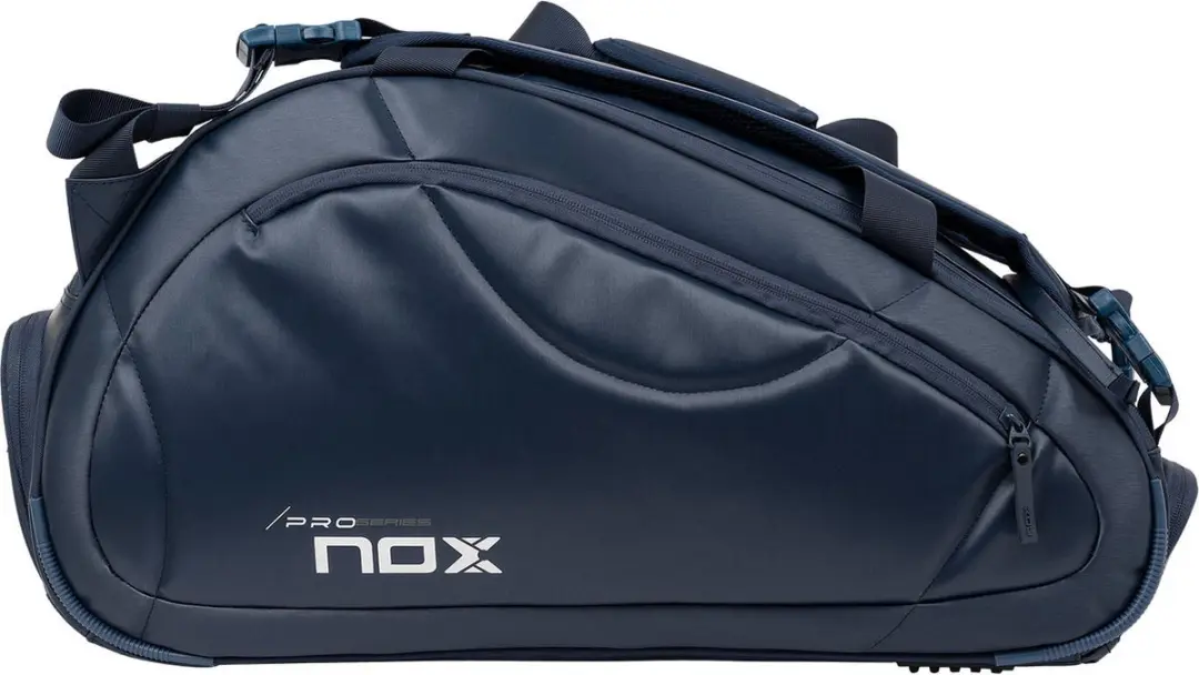 NOX Pro Series Padeltas Donkerblauw