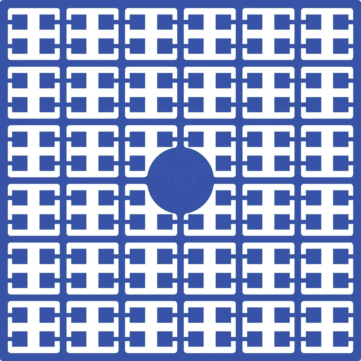 Pixel Matje nr 197