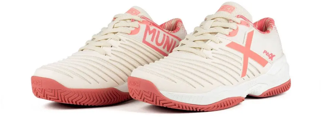 Munich Padx 71 Padelschoenen - afbeelding 2 van 5
