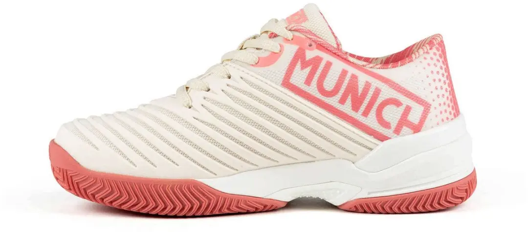 Munich Padx 71 Padelschoenen - afbeelding 4 van 5