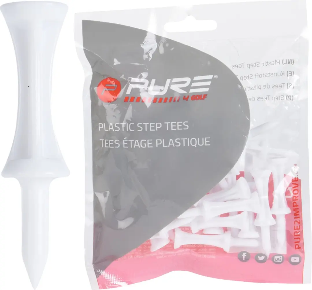 Tee 51 mm