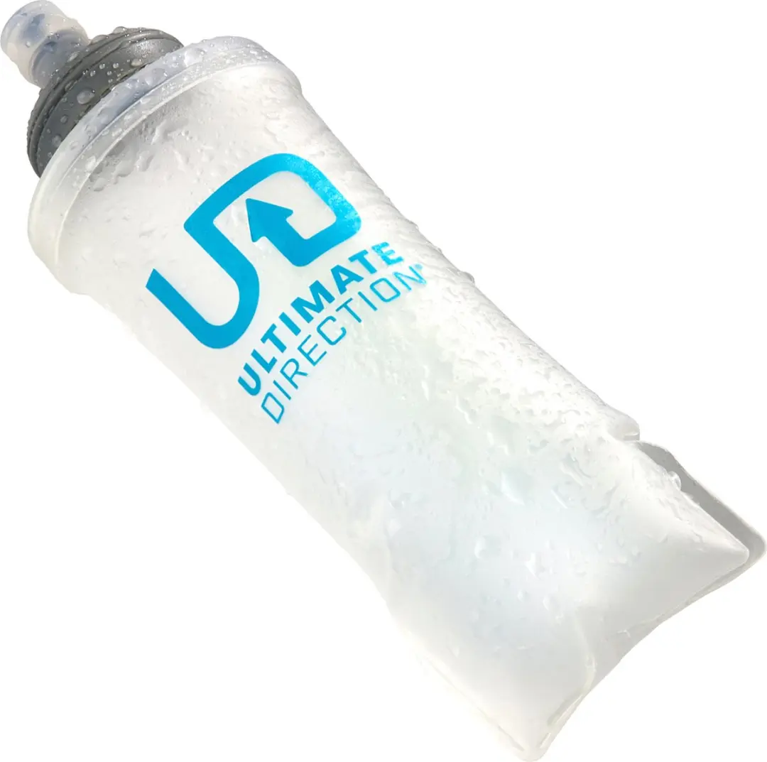 Ultimate Direction Body Bottle 500 Soft Flask - 500ml - afbeelding 5 van 5