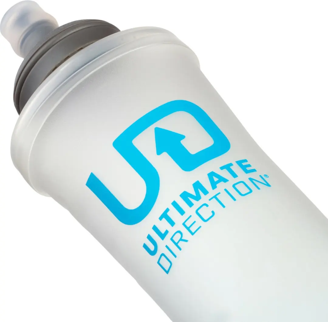 Ultimate Direction Body Bottle 500 Soft Flask - 500ml - afbeelding 4 van 5