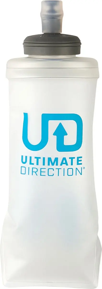 Ultimate Direction Body Bottle 500 Soft Flask