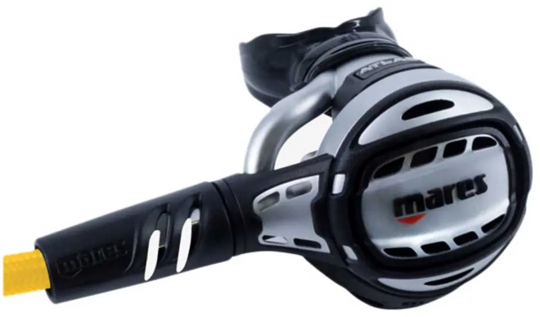 Mares Octopus Atlas