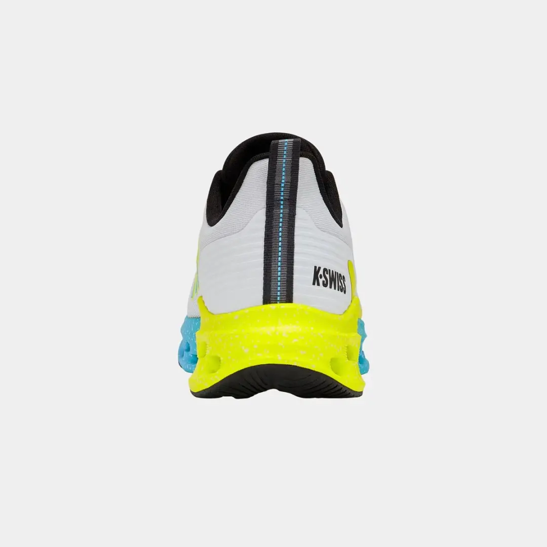 K-Swiss Melrose Tubes Lite Heren Hardloopschoen - Maat 46 - afbeelding 2 van 6