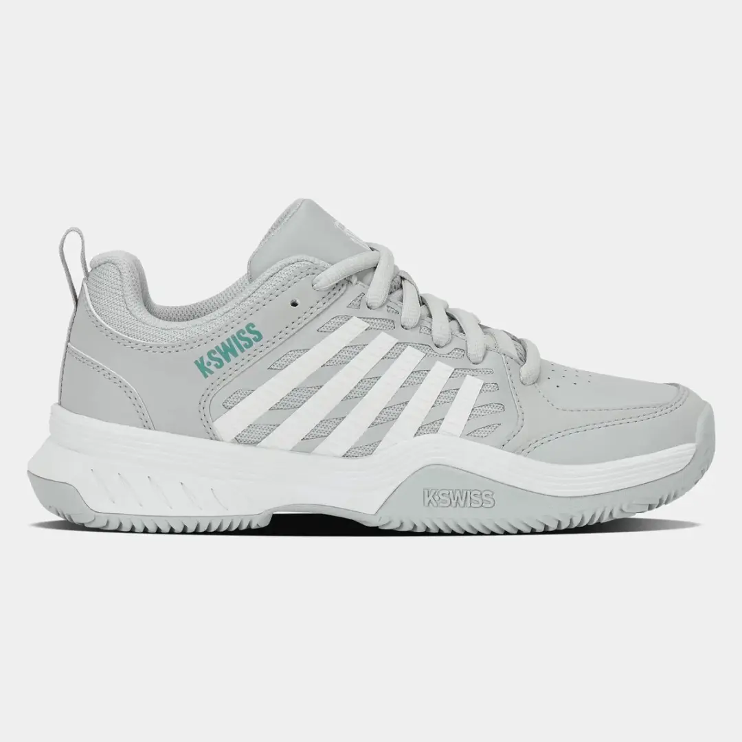 K-Swiss Court Express Clay 2 Dames Tennisschoen - afbeelding 4 van 6
