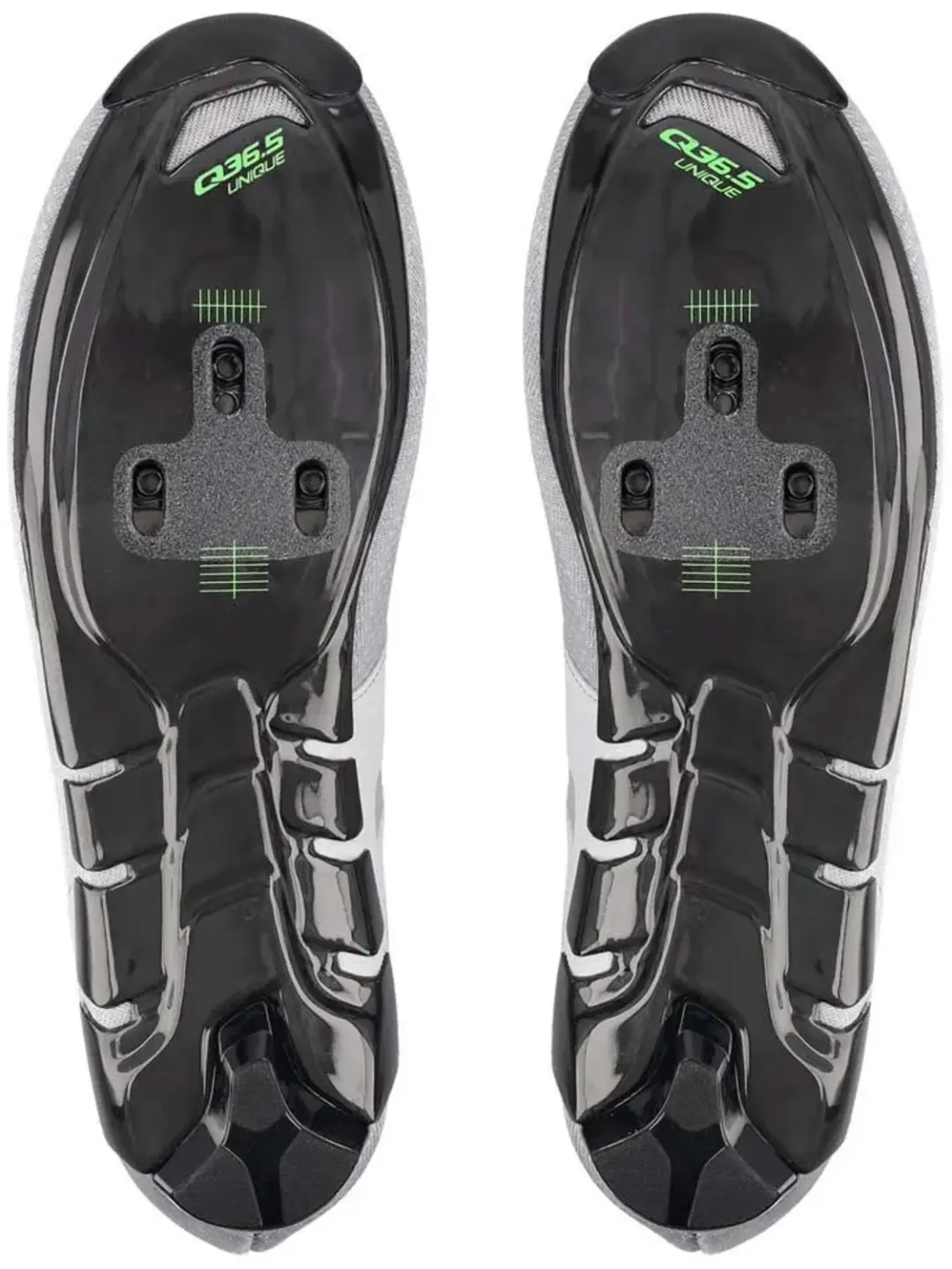 Q36.5 Clima Road Racefietsschoenen - Navy Blue - 42 - afbeelding 2 van 4
