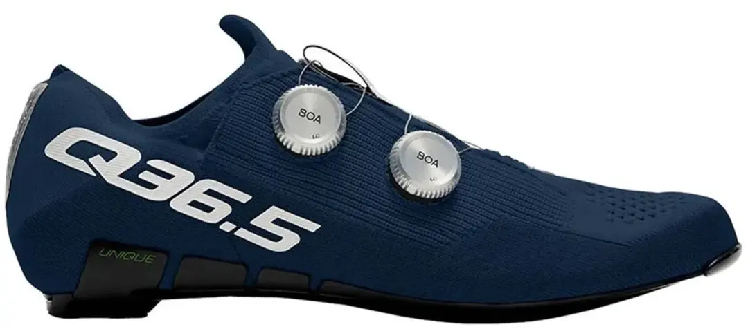 Q36.5 Clima Raceschoenen Blauw EU 42 Man