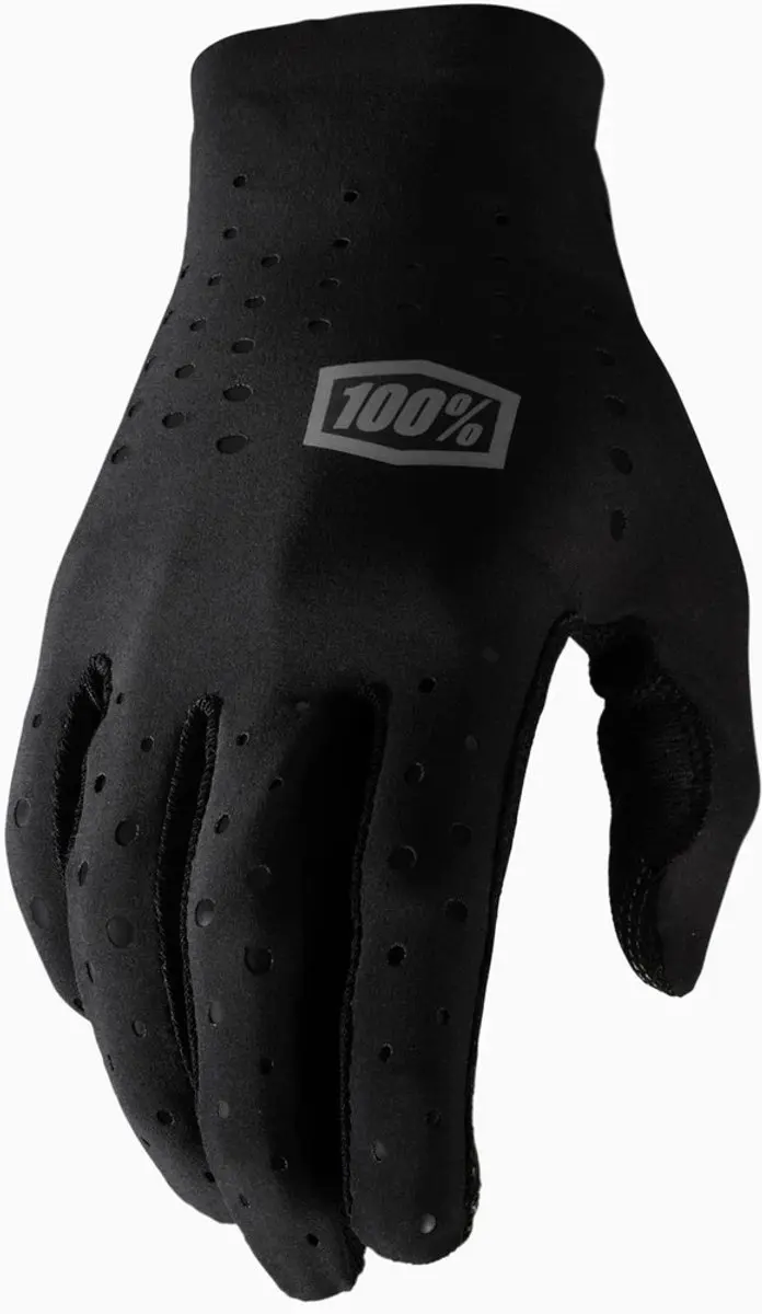 100% damesfietsaccessoires fietshandschoenen Sling Womens 185494