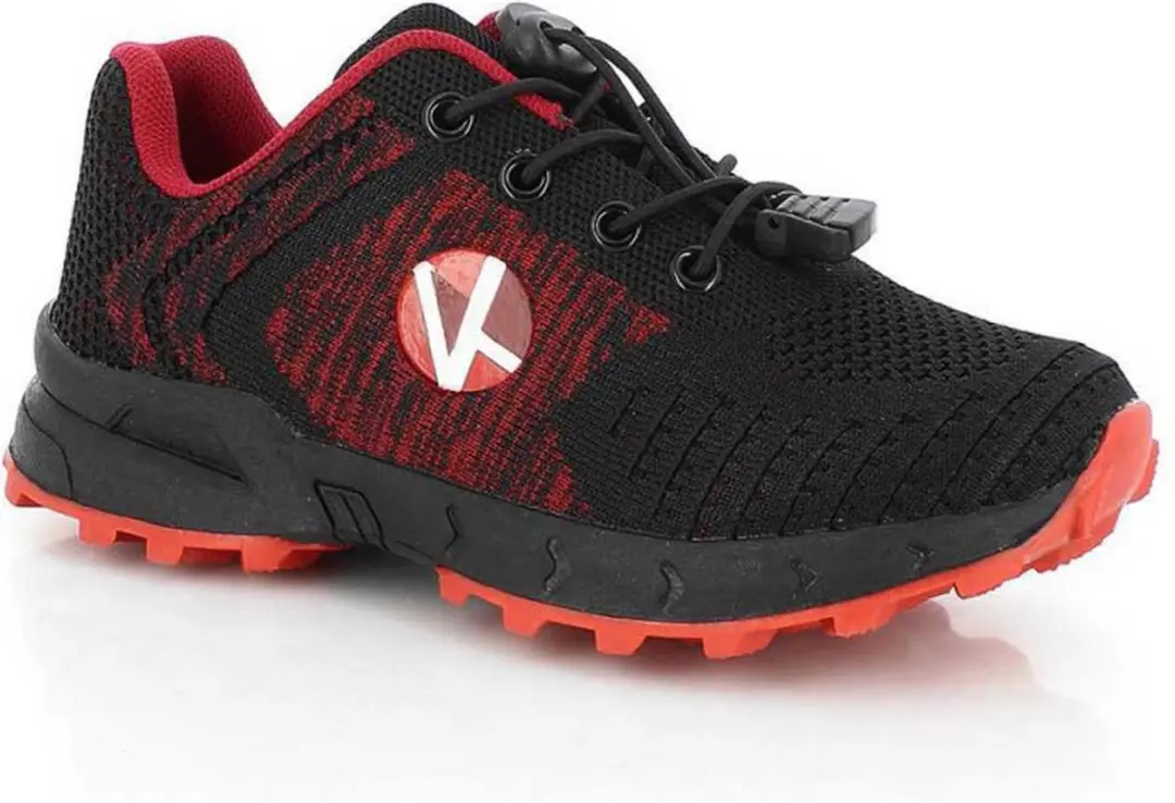 Kimberfeel Tibo Wandelschoenen Rood EU 25 Kinderen