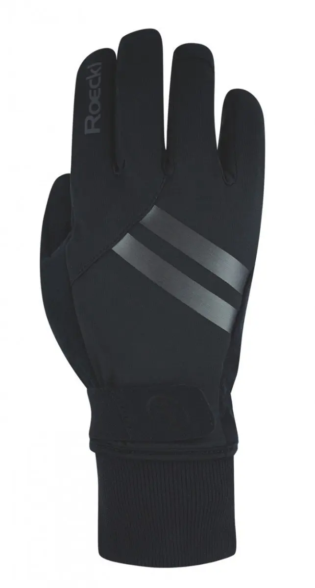 Roeckl Ravensburg Black