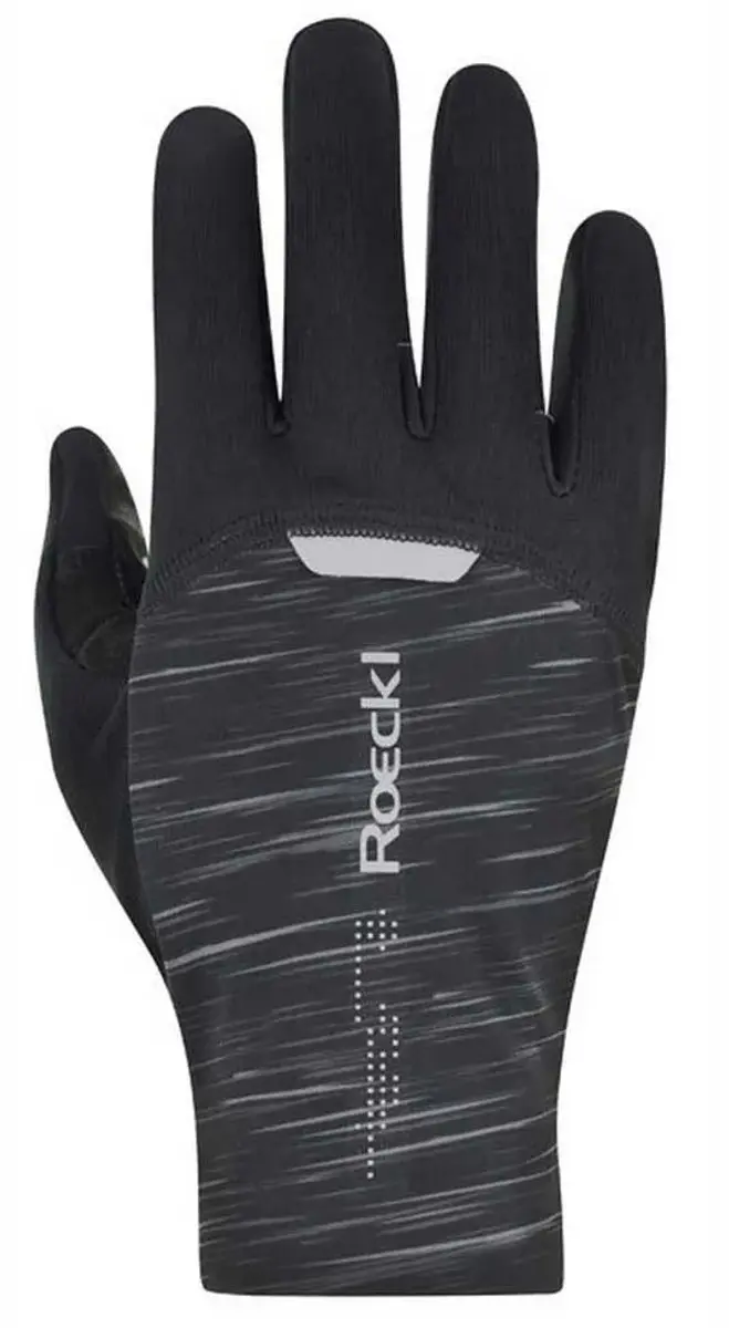 Roeckl Rimbach 2 Handschoenen Zwart 8.5