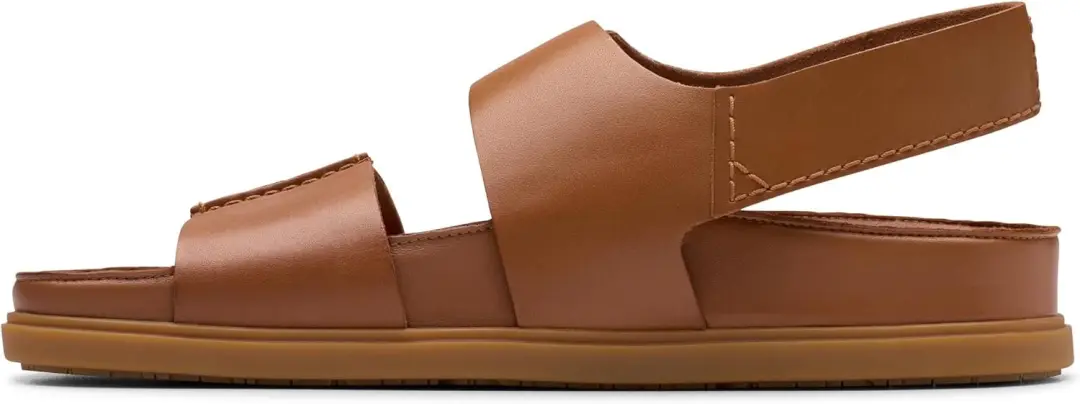 Clarks Torford Heren Sandalen