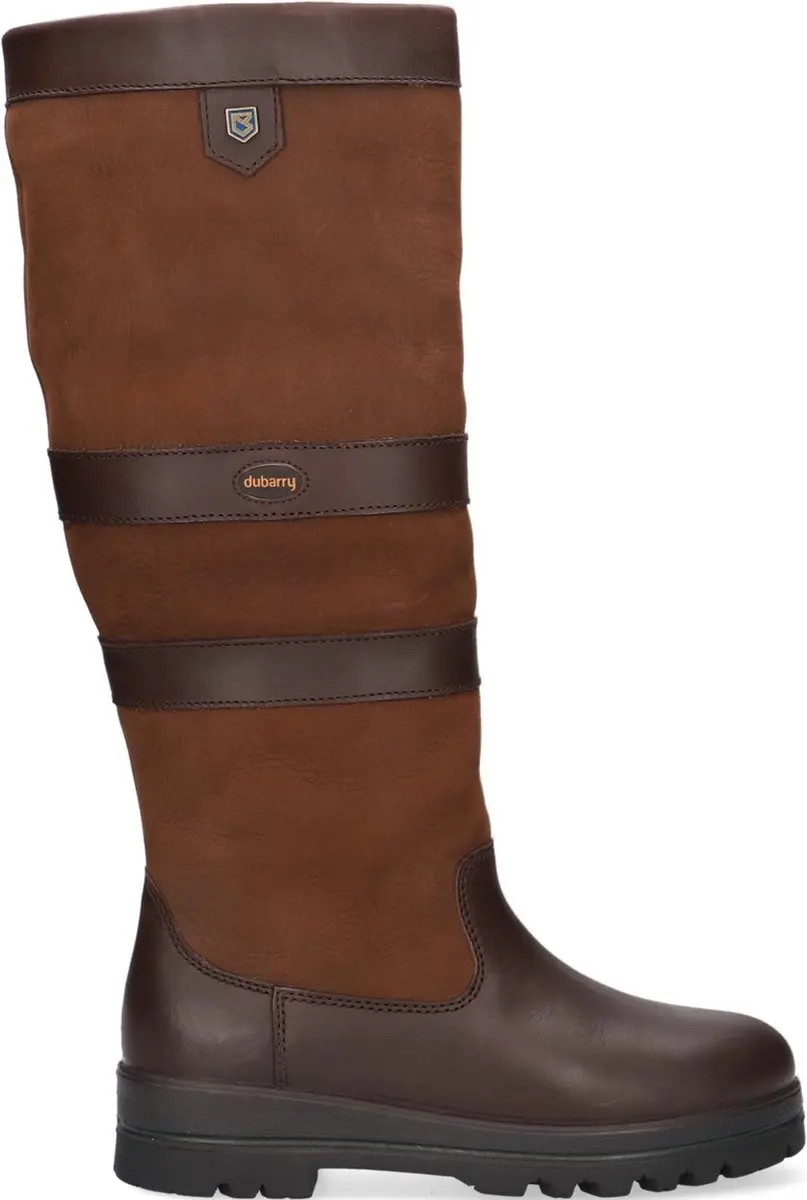Dubarry Kilternan Hoge laarzen