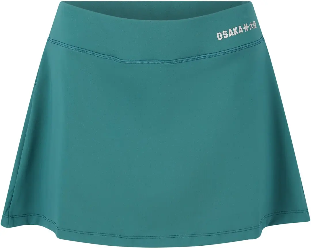 Osaka Women Flare 2 in 1 Skort Pineneedle