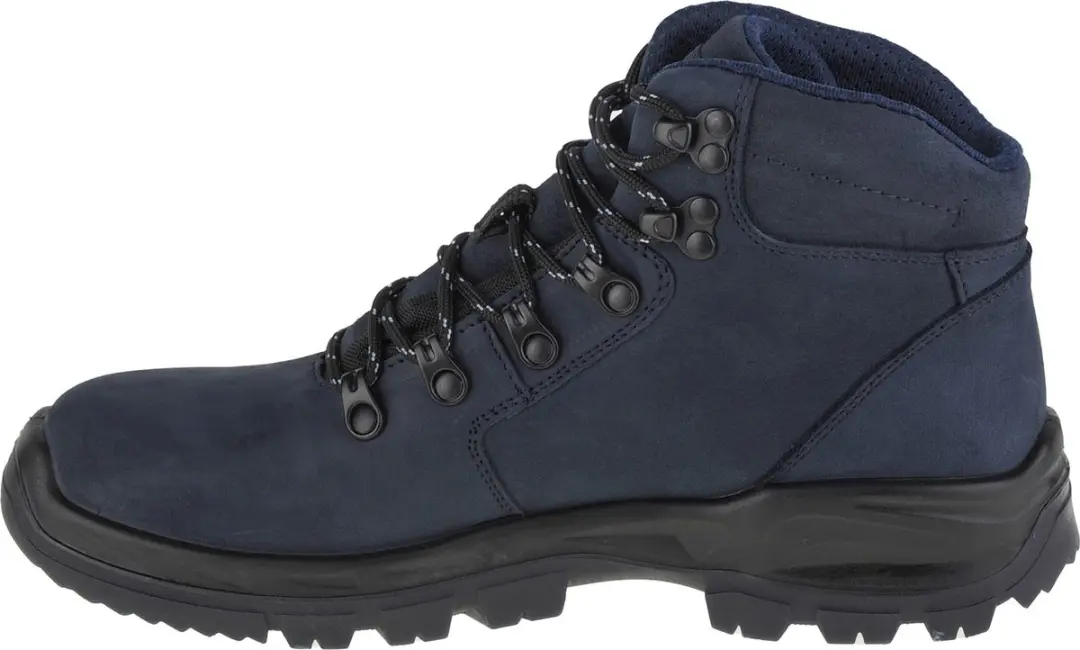 4F Wandelschoenen Dames - Marineblauw - Maat 36 - afbeelding 2 van 5