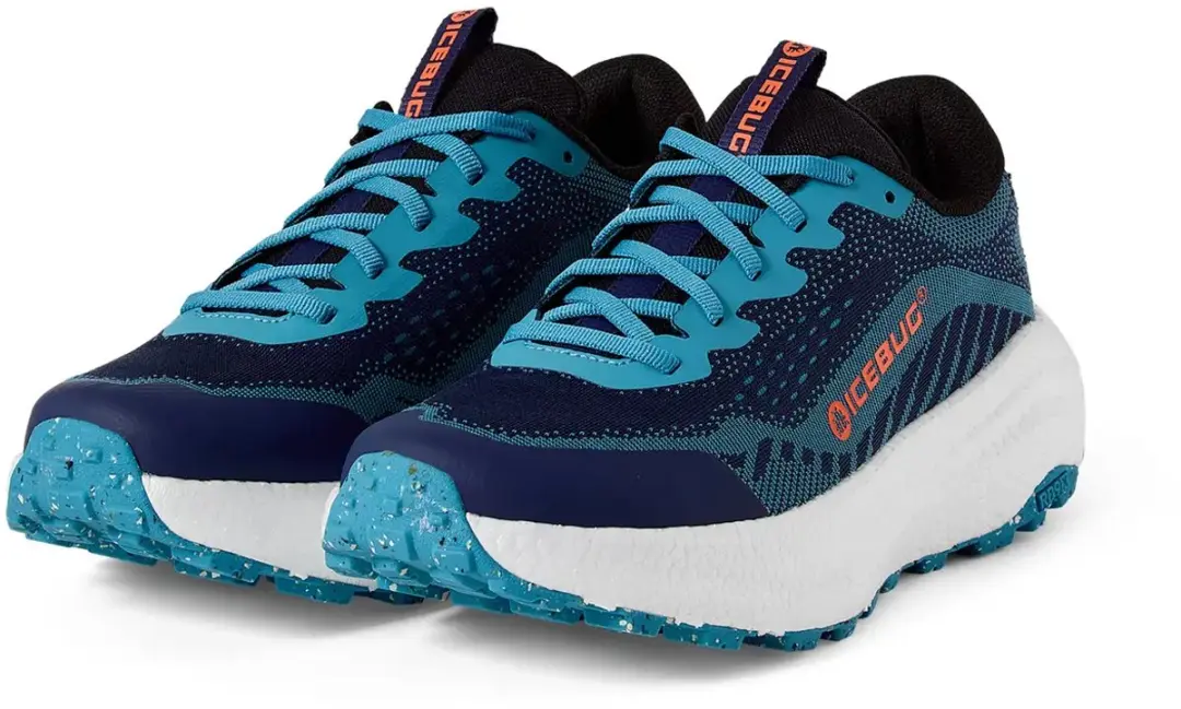 Icebug Myr W RB9X Trail Damesschoenen - Tripleblue - afbeelding 6 van 6
