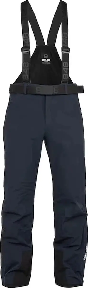 8848 Force Wintersportbroek Mannen