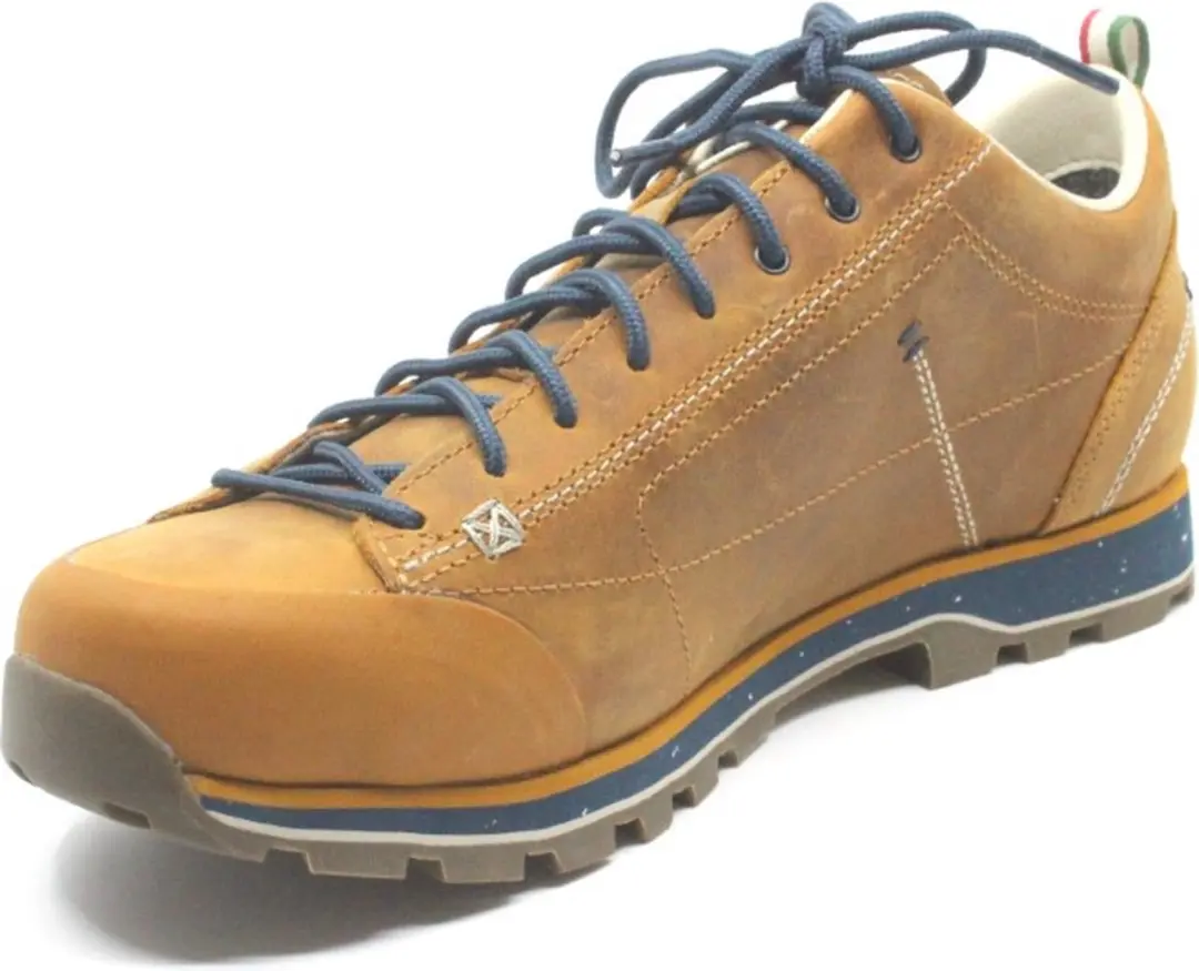 Dolomite 54 Low FG Evo GTX Wandelschoenen - Golden Yellow - afbeelding 2 van 6