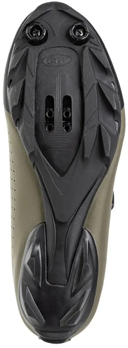 Northwave Scorpius Plus Mountainbikeschoenen - Groen