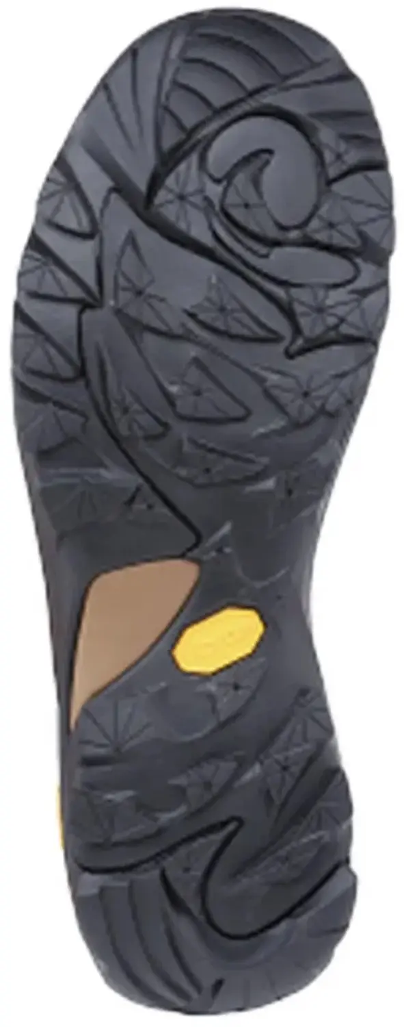 Zamberlan New Trail Lite Evo GTX Mid Wandelschoenen - afbeelding 4 van 4