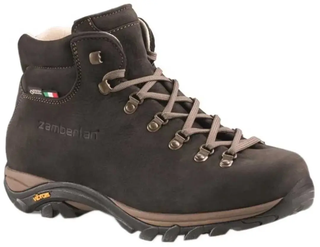 Zamberlan New Trail Lite Evo GTX Mid Wandelschoenen
