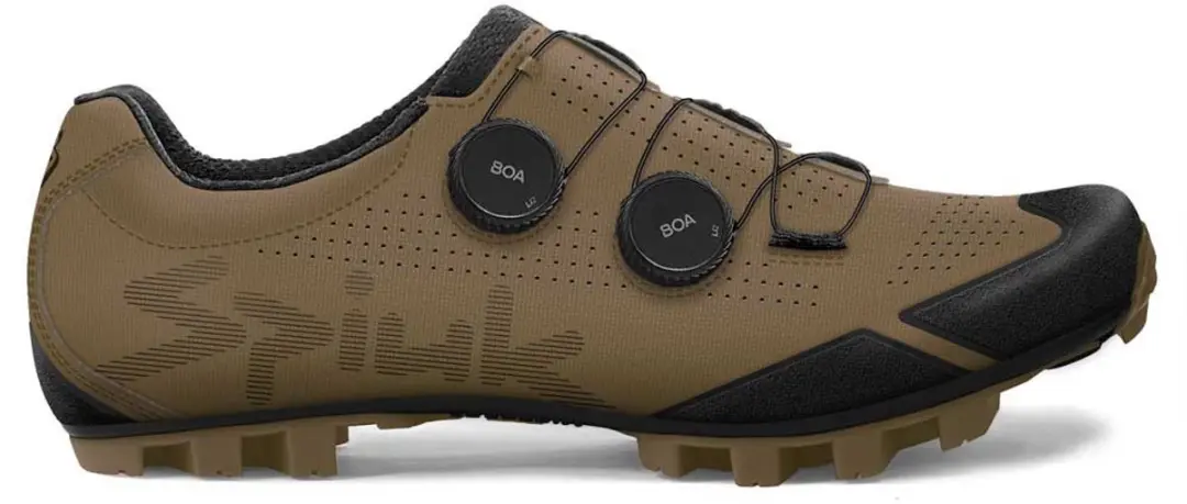 Spiuk Loma Carbon MTB-schoenen