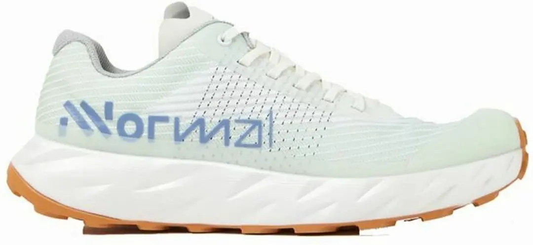 Nnormal Kjerag Trail Hardloopschoenen