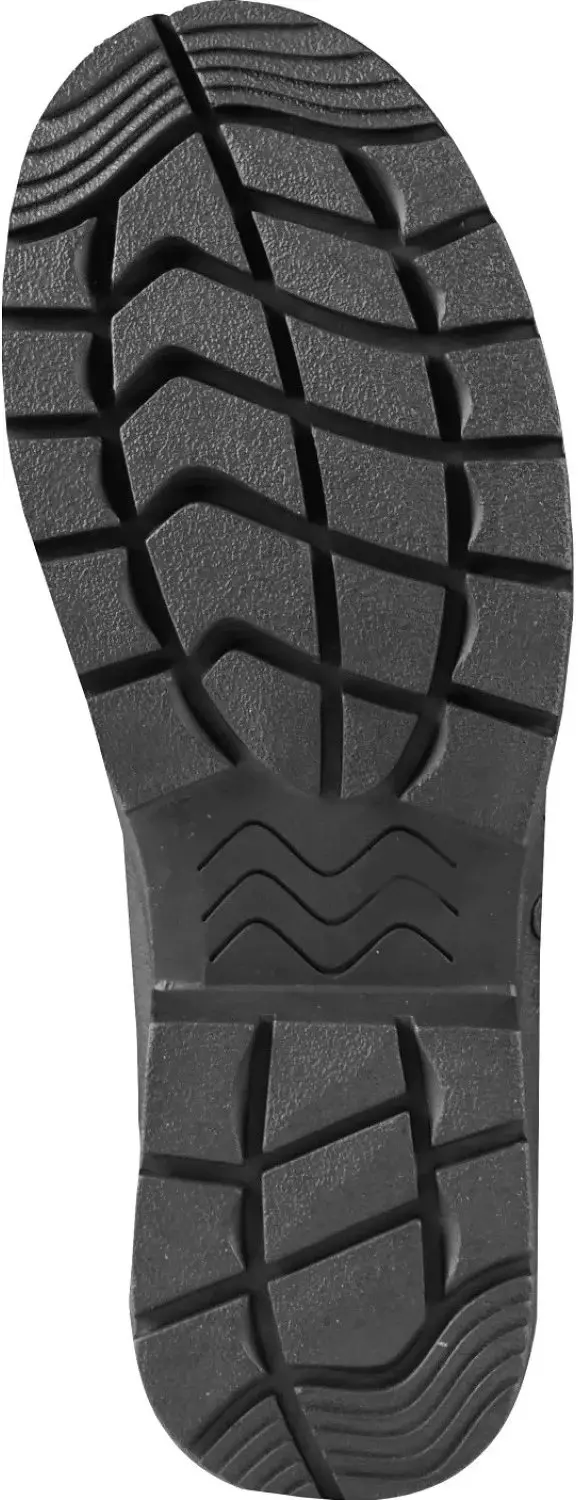 Horka Highlander Outdoorlaarzen - Leer/Suède - 39 - afbeelding 5 van 6