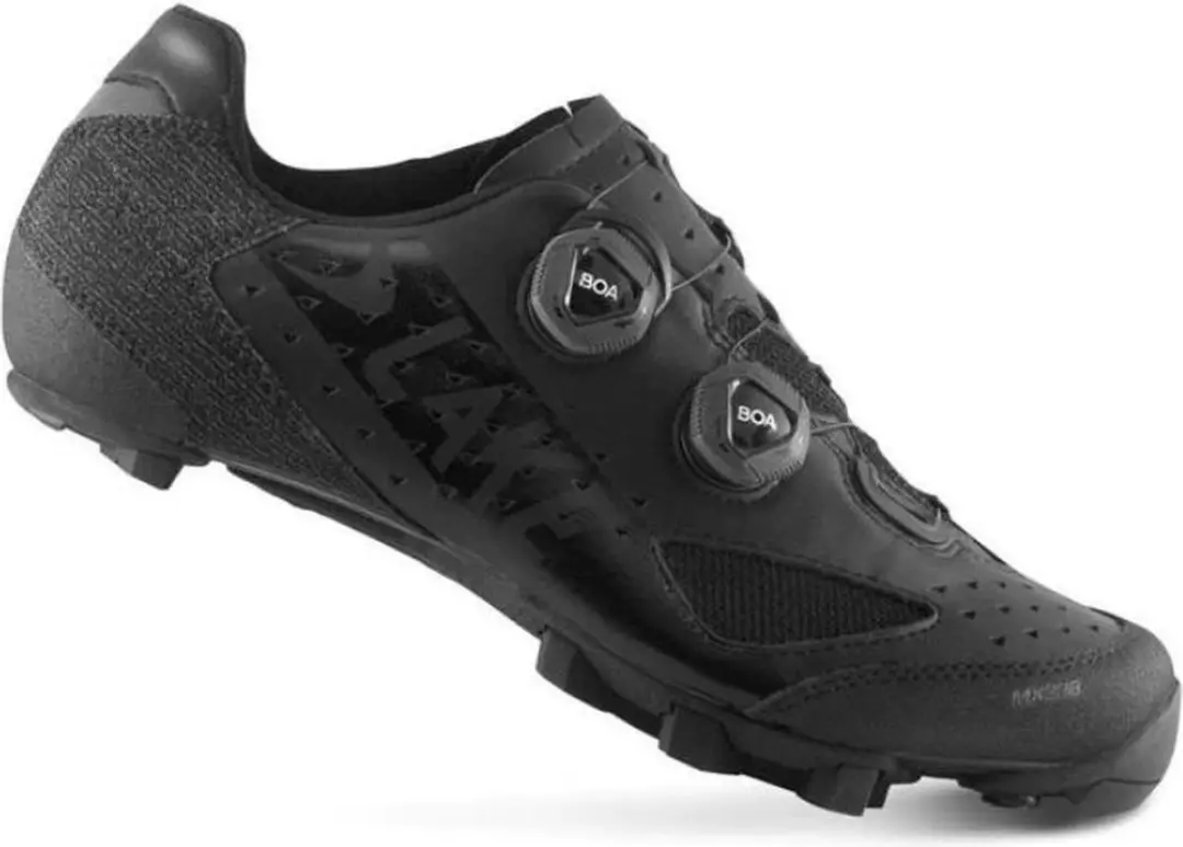 Lake MX238 Mountainbikeschoenen - Blauw - 41 - afbeelding 4 van 6