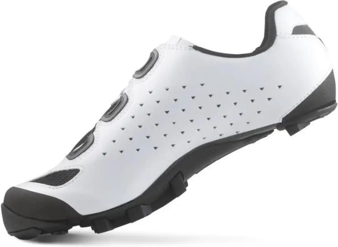 Lake MX238 Mountainbikeschoenen - Blauw - 41 - afbeelding 3 van 6