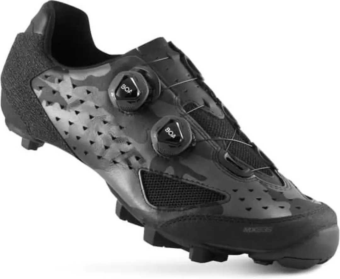 Lake MX238 Mountainbikeschoenen - Blauw - 41 - afbeelding 5 van 6
