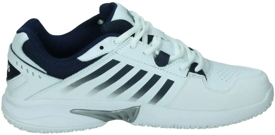 K-Swiss Receiver V Omni Heren Sneakers - afbeelding 6 van 6