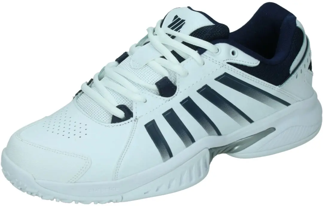 K-Swiss Receiver V Omni Heren Sneakers
