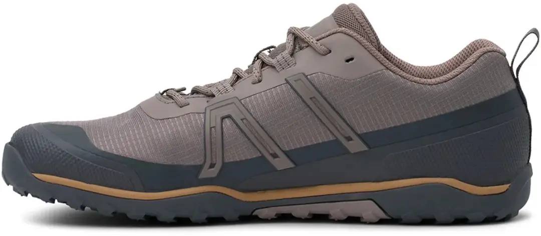 Xero Shoes Scrambler Low Wandelschoenen - Driftwood - 43 - afbeelding 4 van 4