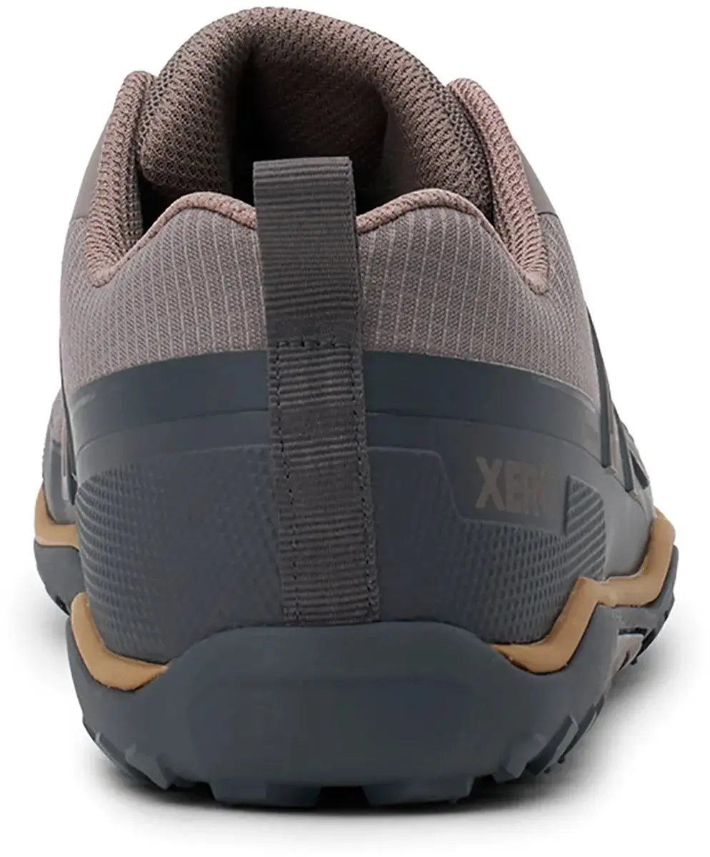 Xero Shoes Scrambler Low Wandelschoenen - Driftwood - 43 - afbeelding 3 van 4