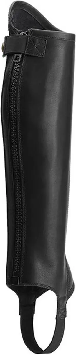 Ariat Chorus Chaps Zwart