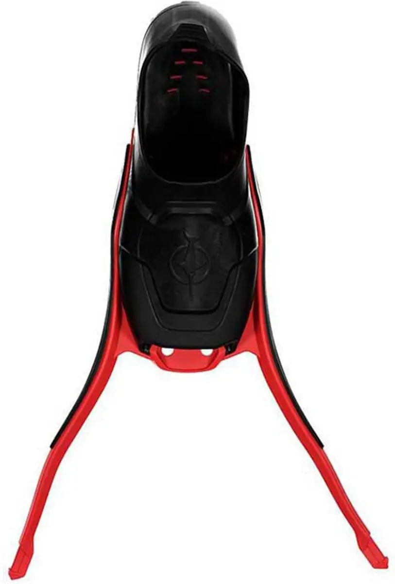 Beuchat Libeccio Single Voetpocket Zwart EU 41-42