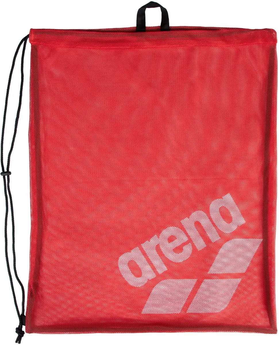 Arena One Go Mesh Zwemtas 40L
