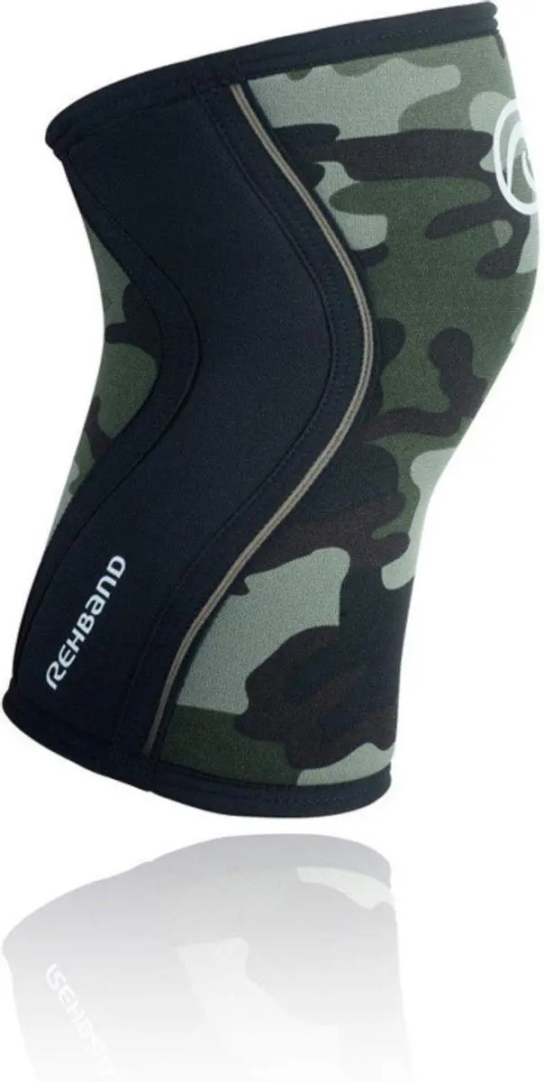 Rehband RX Kniebrace