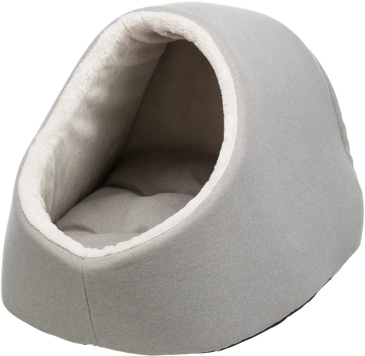 Trixie Relax-Iglo Salva Taupe/Crème 50x41x30cm