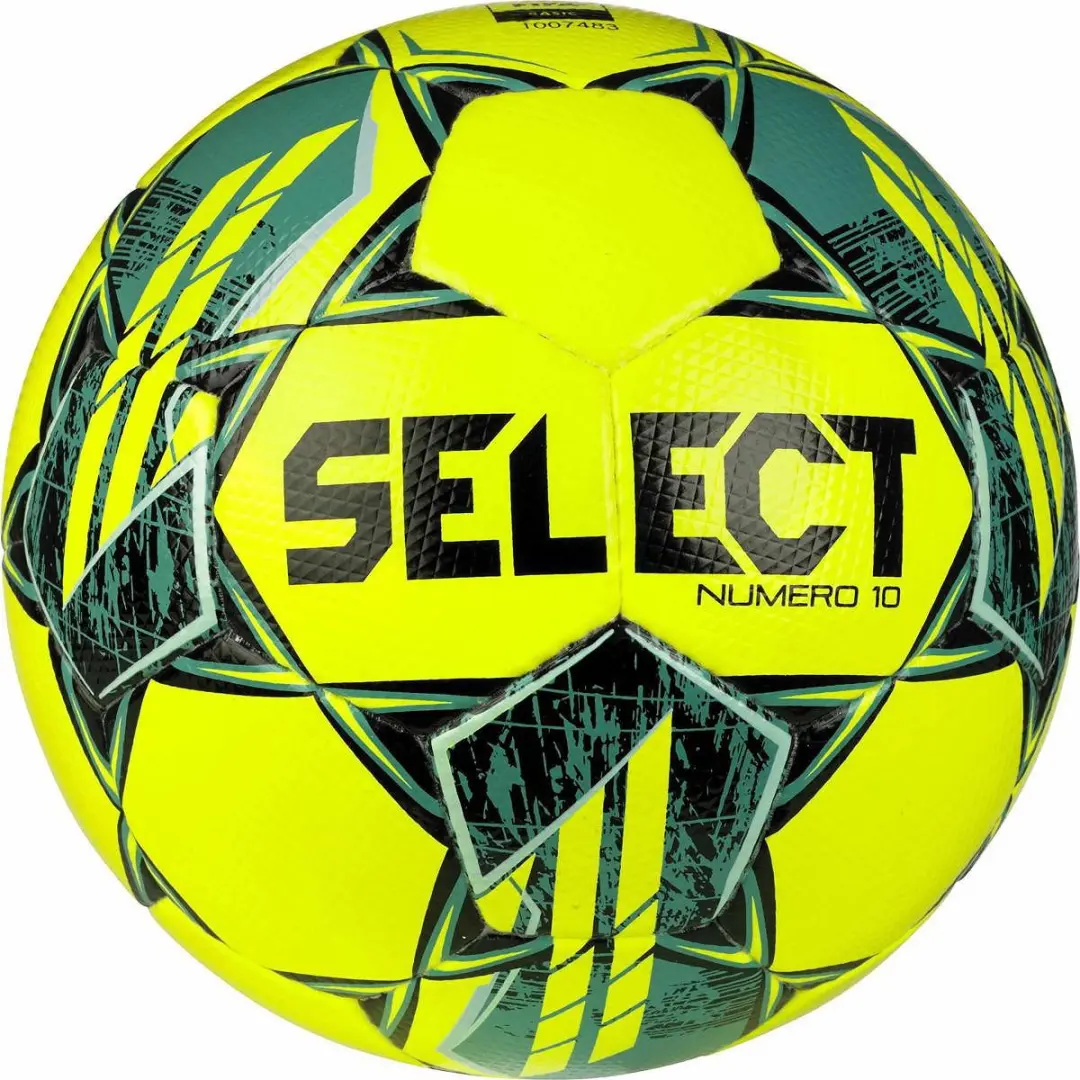Select Numero 10 V23 Wedstrijdbal